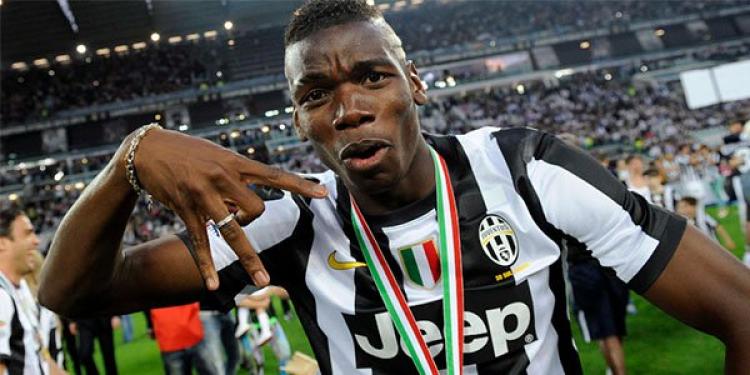 Is Paul Pogba Ready to Leave Juventus Next Summer?