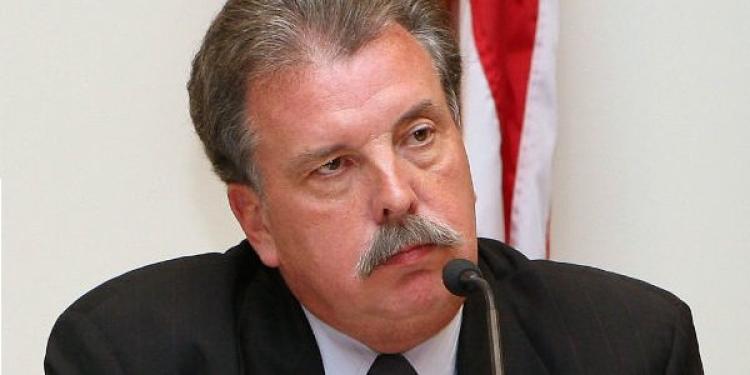 Pennsylvania Online Gambling Bill Vote Delayed