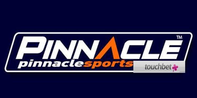 Touchbet and Pinnacle Sport in One Hand