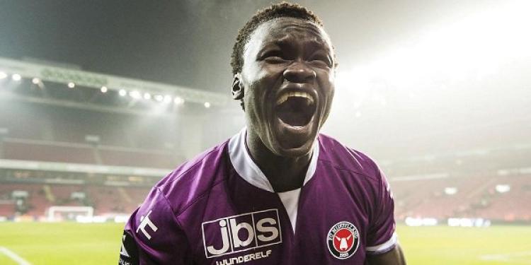 Danish Wunderkind; Are They A Dying Breed?