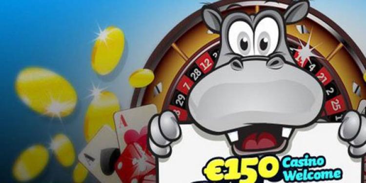 PlayHippo Casino, another Great Website for Slot Enthusiasts