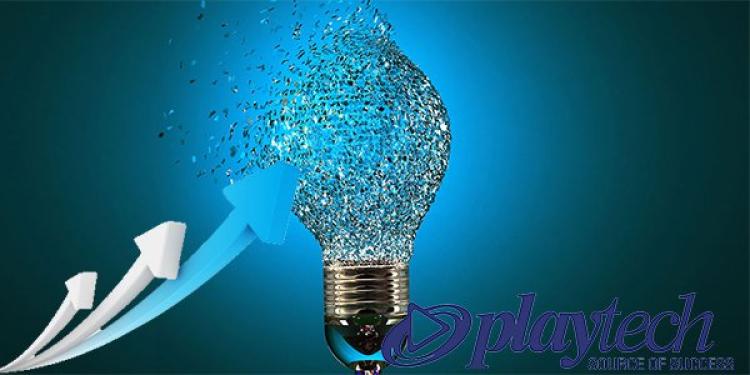 Playtech`s Revenue on Rise Because of New Strategy