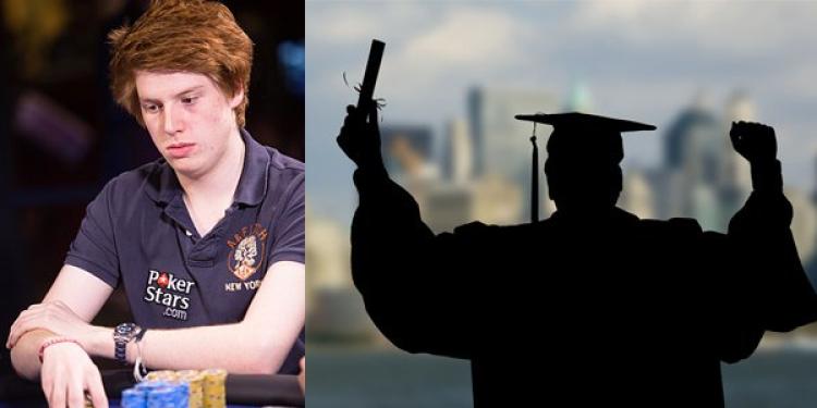 How Poker Helps Talented Students Buy an Education