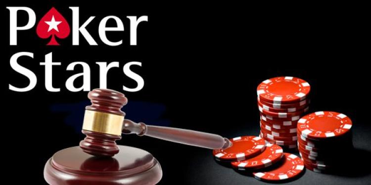 Gamblers On Pokerstars Twinkle Out Momentarily