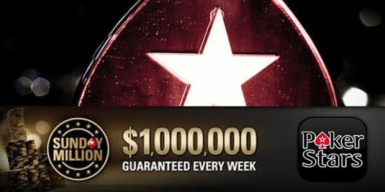 $9 Million Prize Pool Party Put On By PokerStars