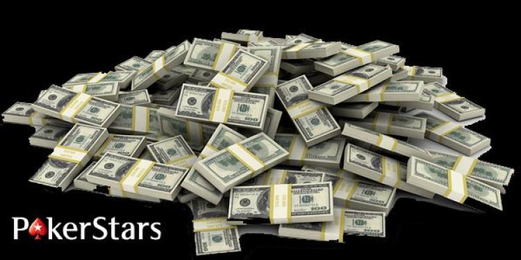 PokerStars Black Friday Cash Out Asked of New Jersey Players