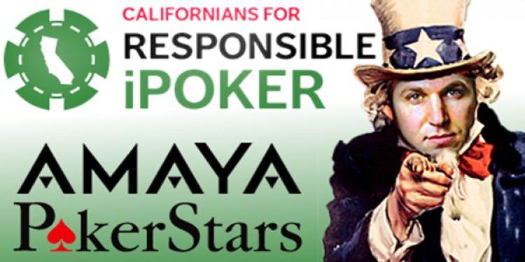 New Coalition in California for Promotion of Responsible Gaming Environment