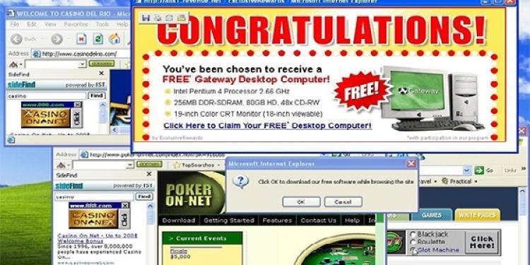 Hand Over the Info: All the Ways Technology Equals the Gathering of Data