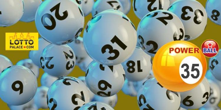 How to Play Powerball from Europe?