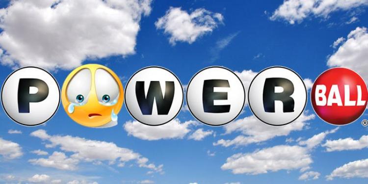 They Thought They Won the Powerball Jackpot…