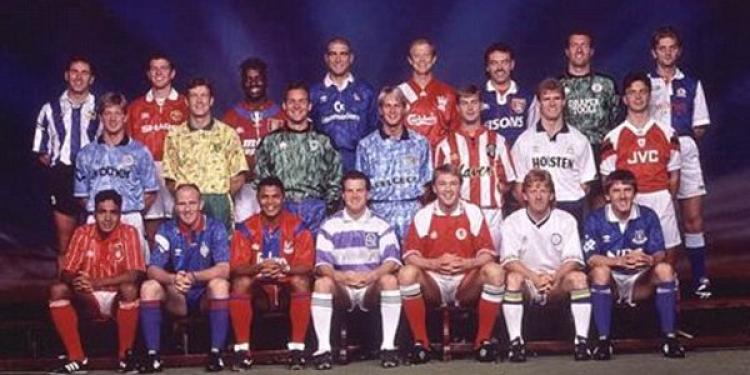 The Premier League Was A Gamble