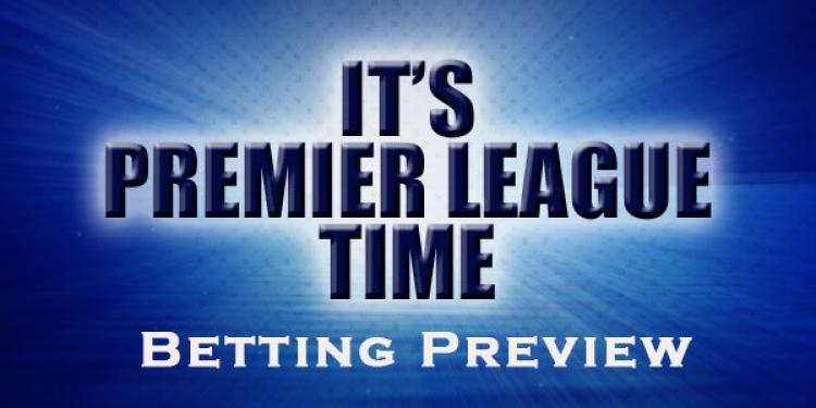 Premier League Betting Preview – Matchday 13