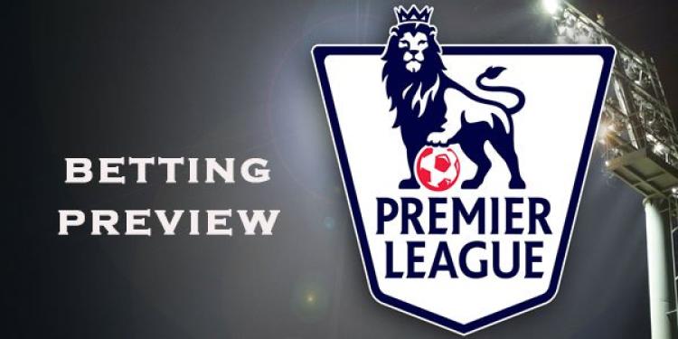 Premier League Betting – Midweek Preview