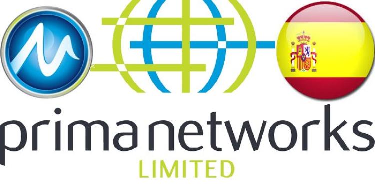 Prima Networks Goes Live in Spain with Microgaming’s Slots