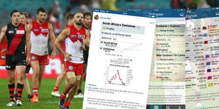 Suspicious Proton Trading Fund in Australia Recruits AFL Stars