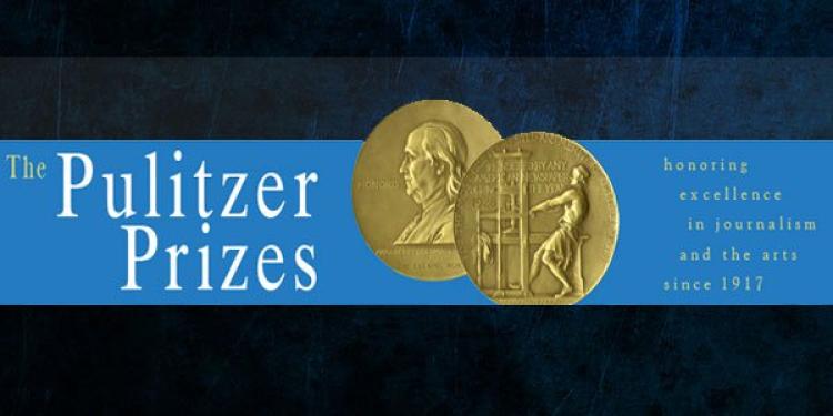 Part II – Finalists of the 2014 Pulitzer Awards: Letters, Drama and Music – the Perfect Trio
