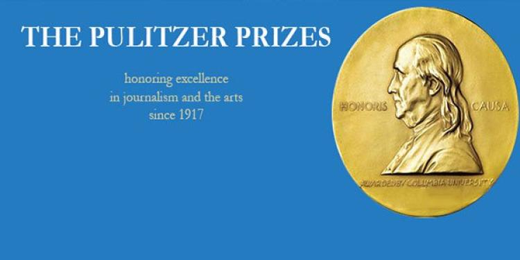 Delving into the Depths of Who Won What and Why in the Journalistic Category of the 2014 Pulitzer Prize Winners (Part I)