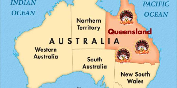 Will Queensland Casino Resorts Attract Enough Gamblers From China to Be Successful?