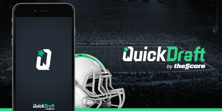 Is the Free-to-Play QuickDraft App a Legal Alternative to DFS?