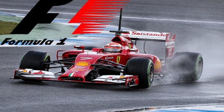 Will Ferrari Bet On The Finn Or The Frenchman?