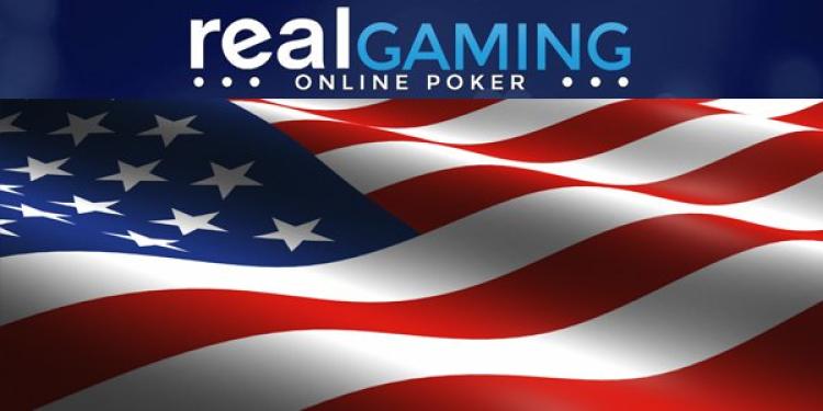 Real Gaming Trial Period Ends, Site Receives Full Regulatory Approval
