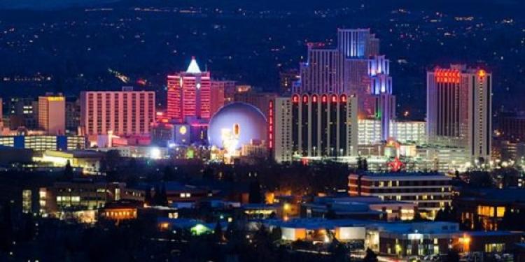 A Gambler’s Odyssey: Reno