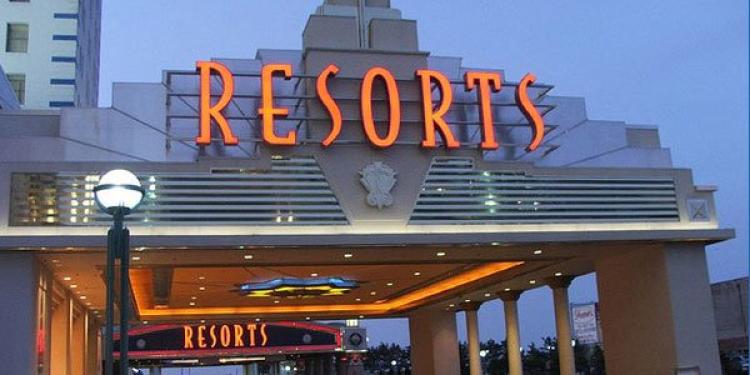 AC’s Resorts Casino Hotel is Finally in the Green