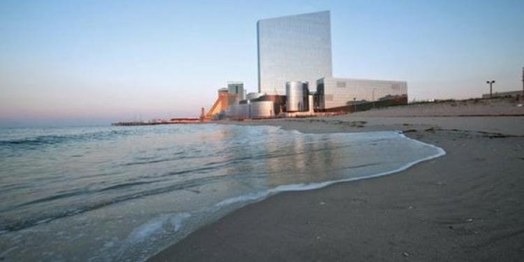 Revel Casino Hotel Proves to be a Real Gambling Disaster