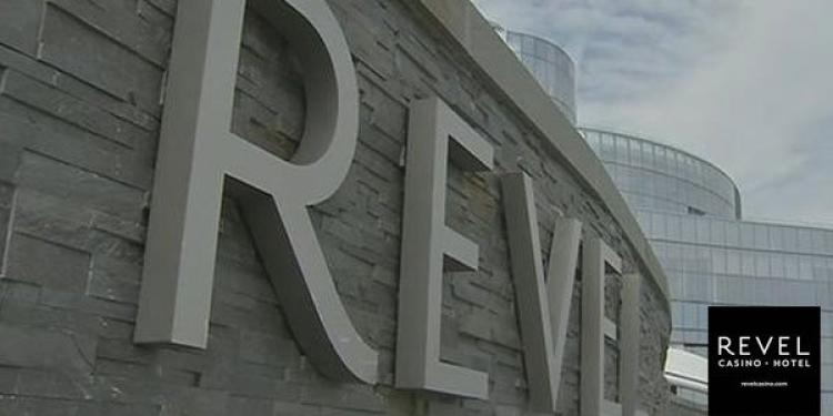 Glenn Straub Reduces Bid for Revel Luxury Casino