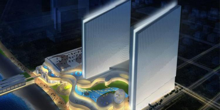 Brookfield is Topping Bidders for the Revel in Atlantic City