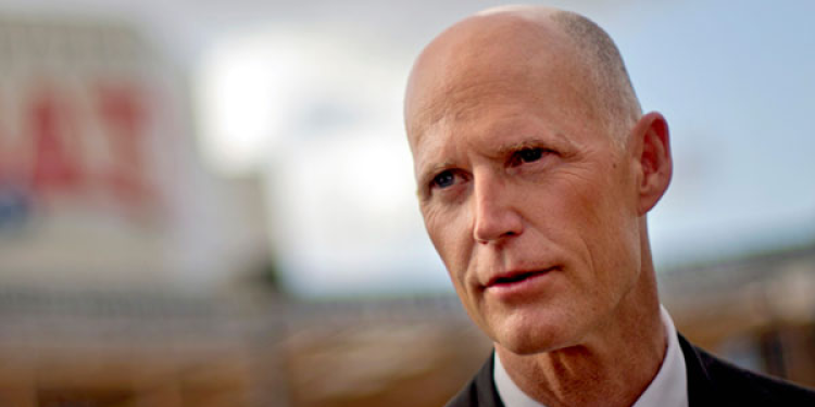 New Seminole Compact Signed by Governor Scott