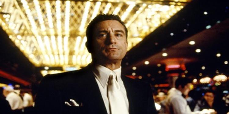 Scorsese Fans’ Favorites in Vegas, Part I.