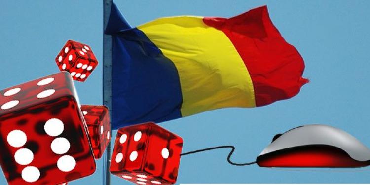 Romania Fully Regulates Online Gambling