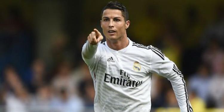 Record Breaker Ronaldo Owns Champions League Again