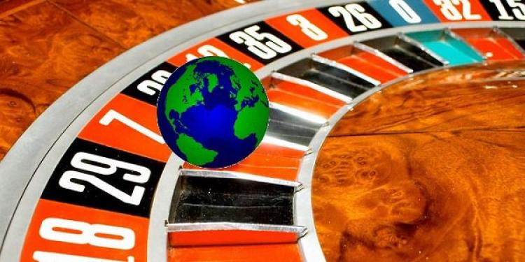 A Gambler’s Odyssey