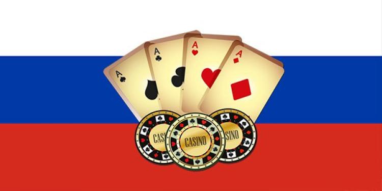 Gamblers Called to Play on Russian Playground Making Macau Mumble