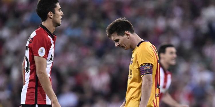 Barcelona v Bilbao Spanish Super Cup Betting Preview