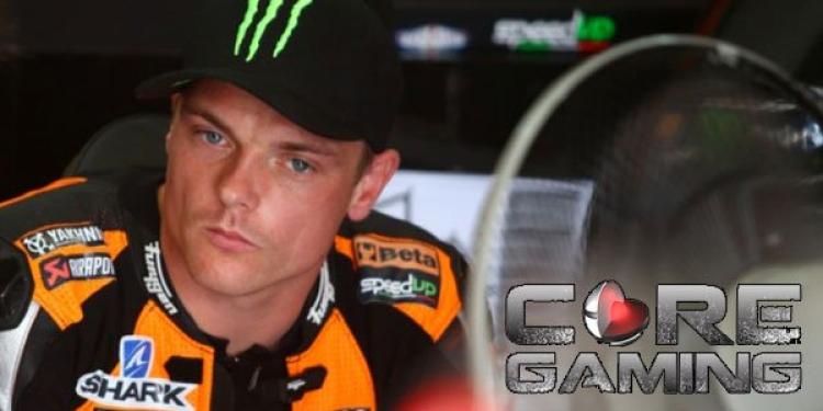 CORE to Release MotoGP Game