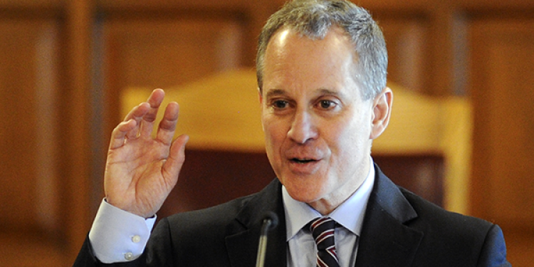 Judge Promises Prompt New York DFS Decision