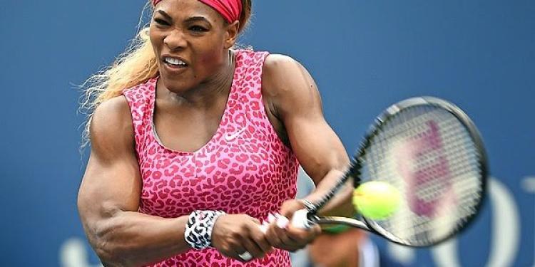 Serena Williams and the Ideal Female Body Image in Tennis