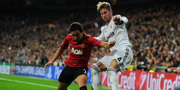 Transfer News: Sergio Ramos to Play in the Premier League?