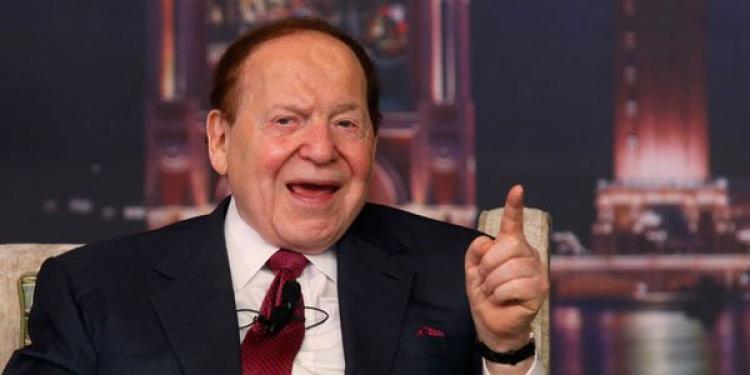 US Casino Mogul Under Fire in His Quest to Have Online Casinos Banned