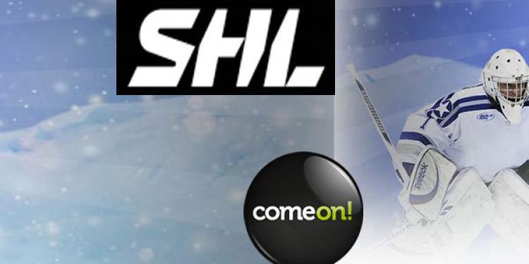 Gambling On The SHL