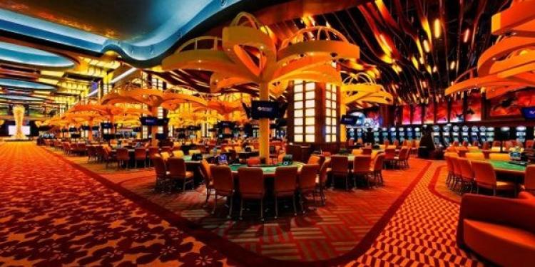 The Secret to Singapore’s Casino Gambling Success