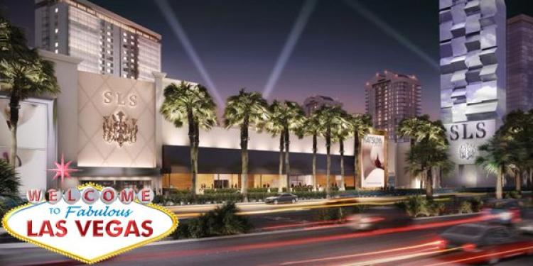 Sahara Transformed: Old Moroccan-themed Venue Reborn as Luxury Casino
