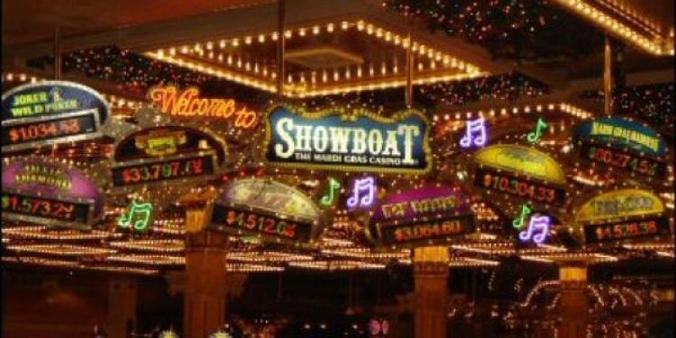 Atlantic City Shows no Signs of Recovery as More Casinos Shut Down