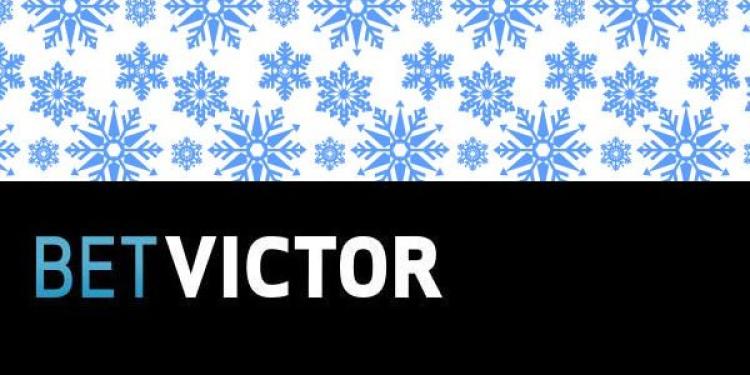 Details of the Pre-Christmas BetVictor Poker Bonus