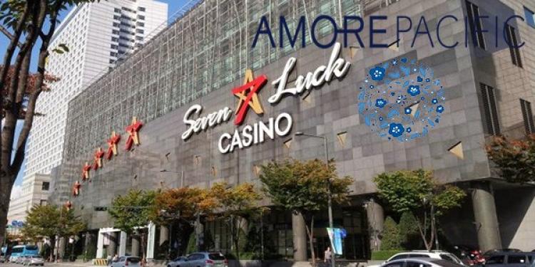 South Korean Casinos to Profit from Chinese Spring Festival Revelers