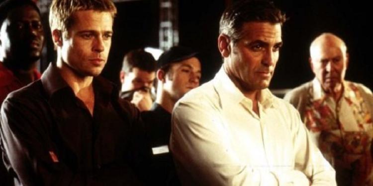Ocean’s Eleven: A Gambling Film Review