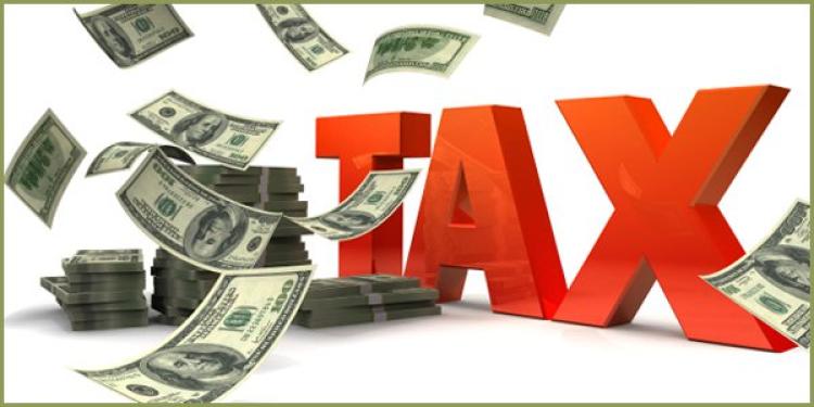 Sports Betting Could be Subjected to Special Tax in New Jersey